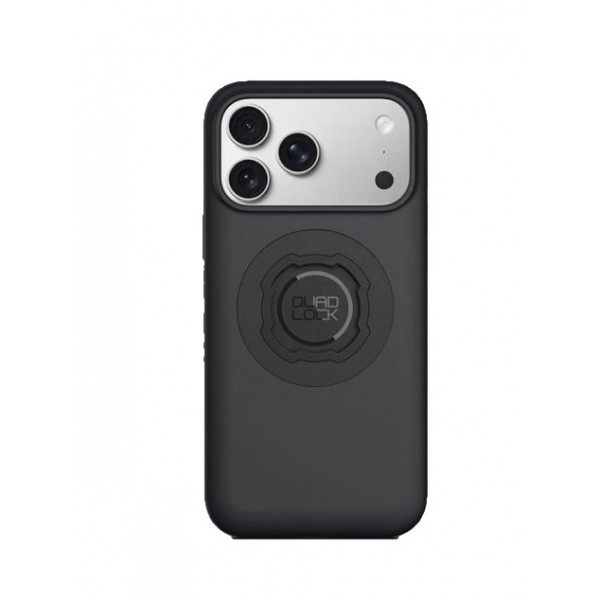 Quad Lock Θήκη Κινητού Mag Case QMC-IP18M iPhone 18 Pro ΤΑΞΙΔΙΩΤΙΚΟΣ ΕΞΟΠΛΙΣΜΟΣ Quad Lock Θήκη Κινητού Mag Case QMC-IP18M iPhone 18 Pro ΤΑΞΙΔΙΩΤΙΚΟΣ ΕΞΟΠΛΙΣΜΟΣ
